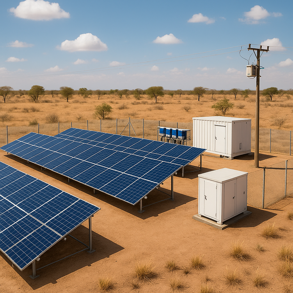 Eau et assainissement